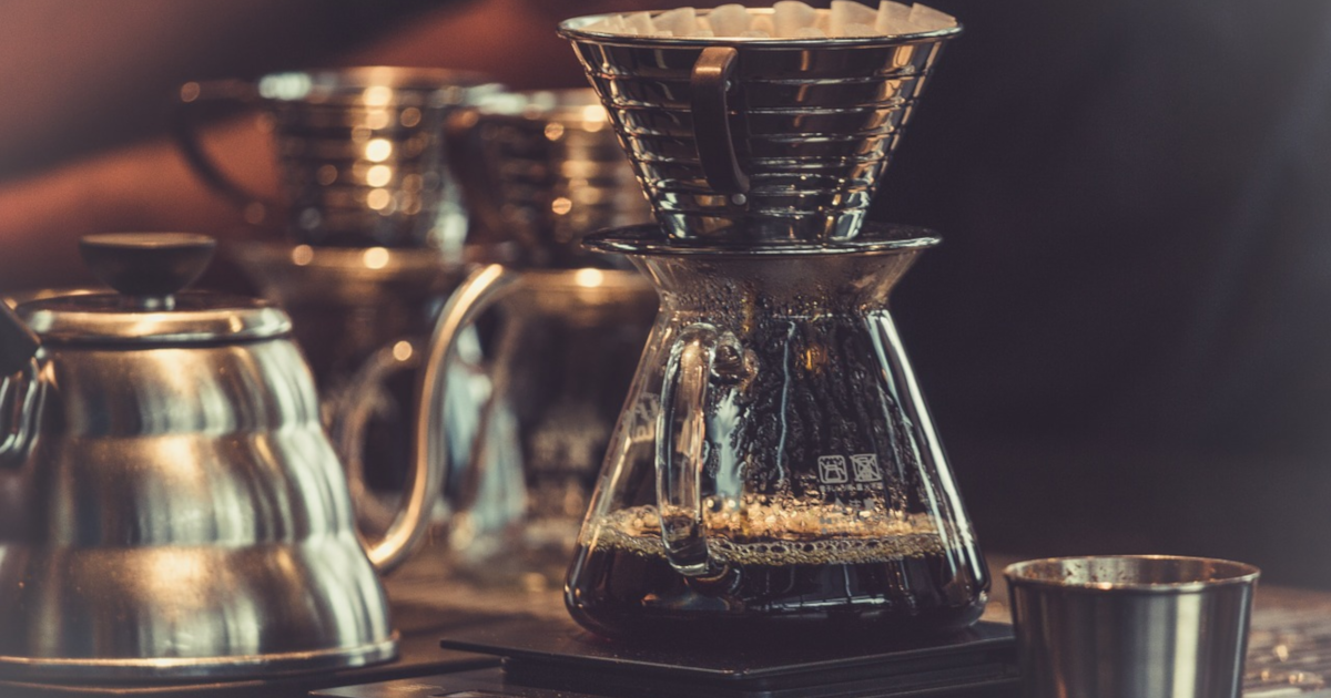 Ultimate Guide: How long a coffee maker takes to brew? - Owly Choice