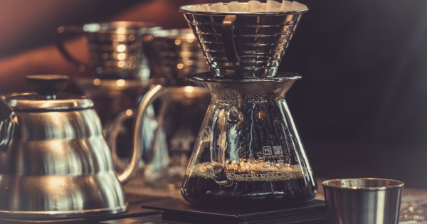Ultimate Guide: How long a coffee maker takes to brew?